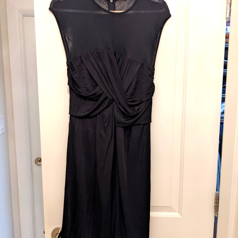 Hugo Boss dress